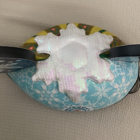 Disney Frozen Mickey Mouse ears hat. - Picture 3 of 3